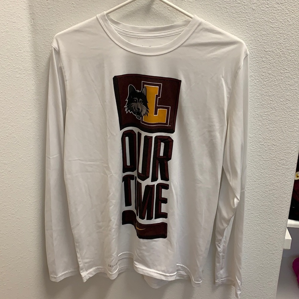 Loyola Long Sleeve